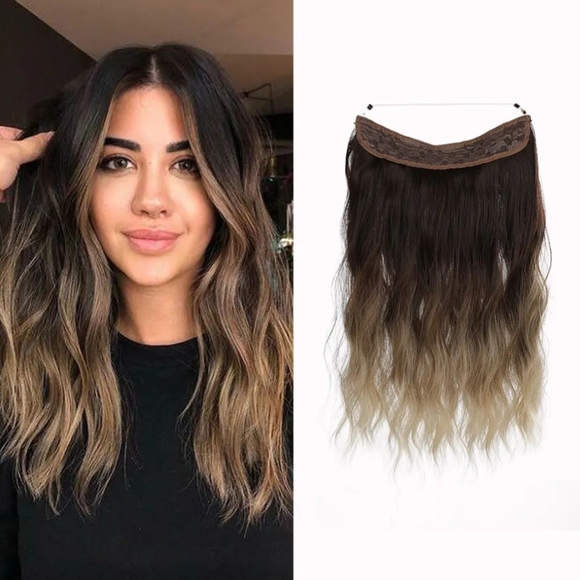 VIRAL Hair Extensions - Picture 2 of 7